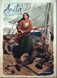 Guerreira das Repúblicas e da Liberdade