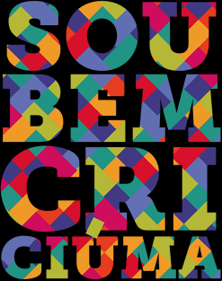 Logo - Sou Bem Criciúma
